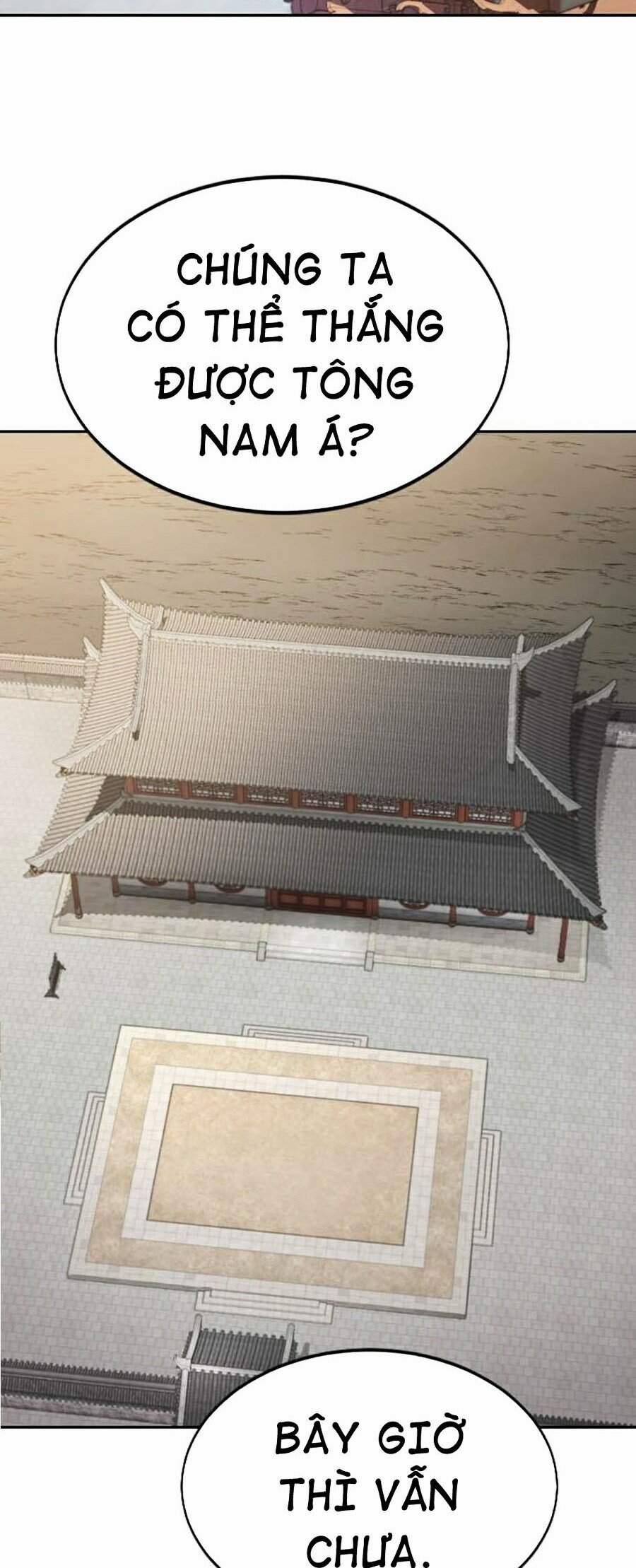 Hoa Sơn Tái Xuất | Hoa Sơn Tái Khởi 36 trang 110