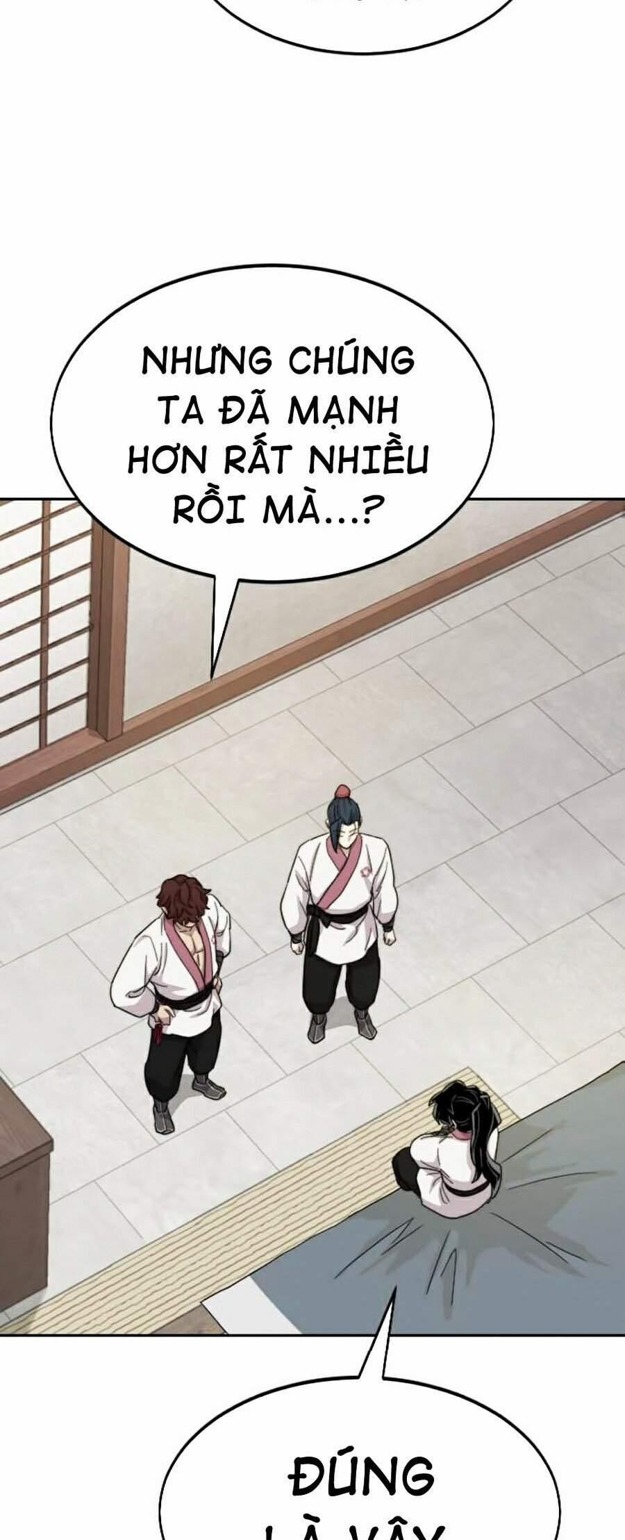 Hoa Sơn Tái Xuất | Hoa Sơn Tái Khởi 36 trang 111