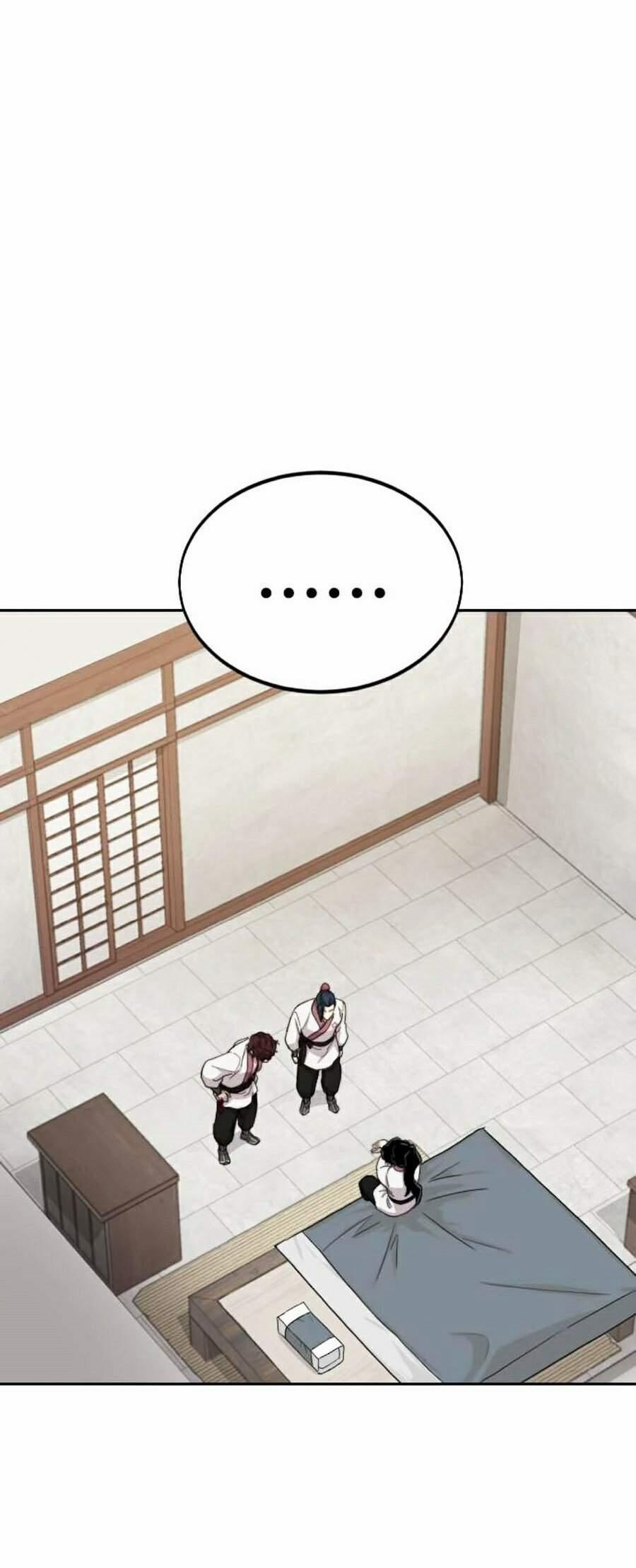 Hoa Sơn Tái Xuất | Hoa Sơn Tái Khởi 36 trang 113