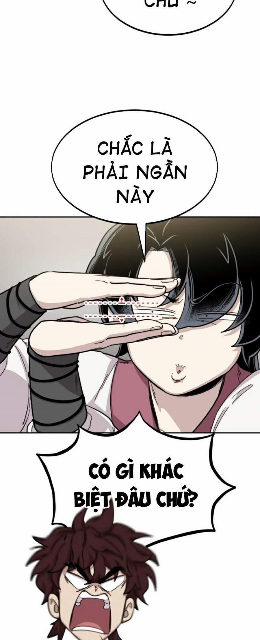 Hoa Sơn Tái Xuất | Hoa Sơn Tái Khởi 36 trang 115