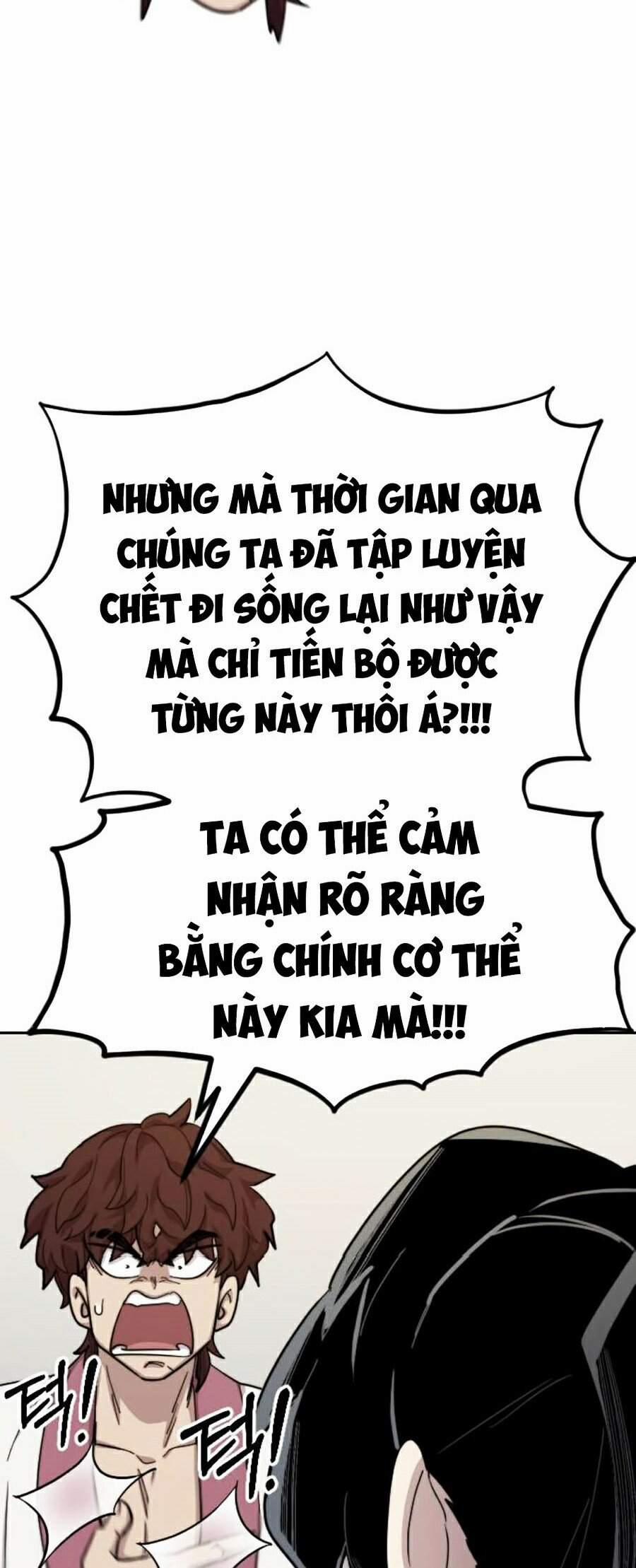 Hoa Sơn Tái Xuất | Hoa Sơn Tái Khởi 36 trang 116