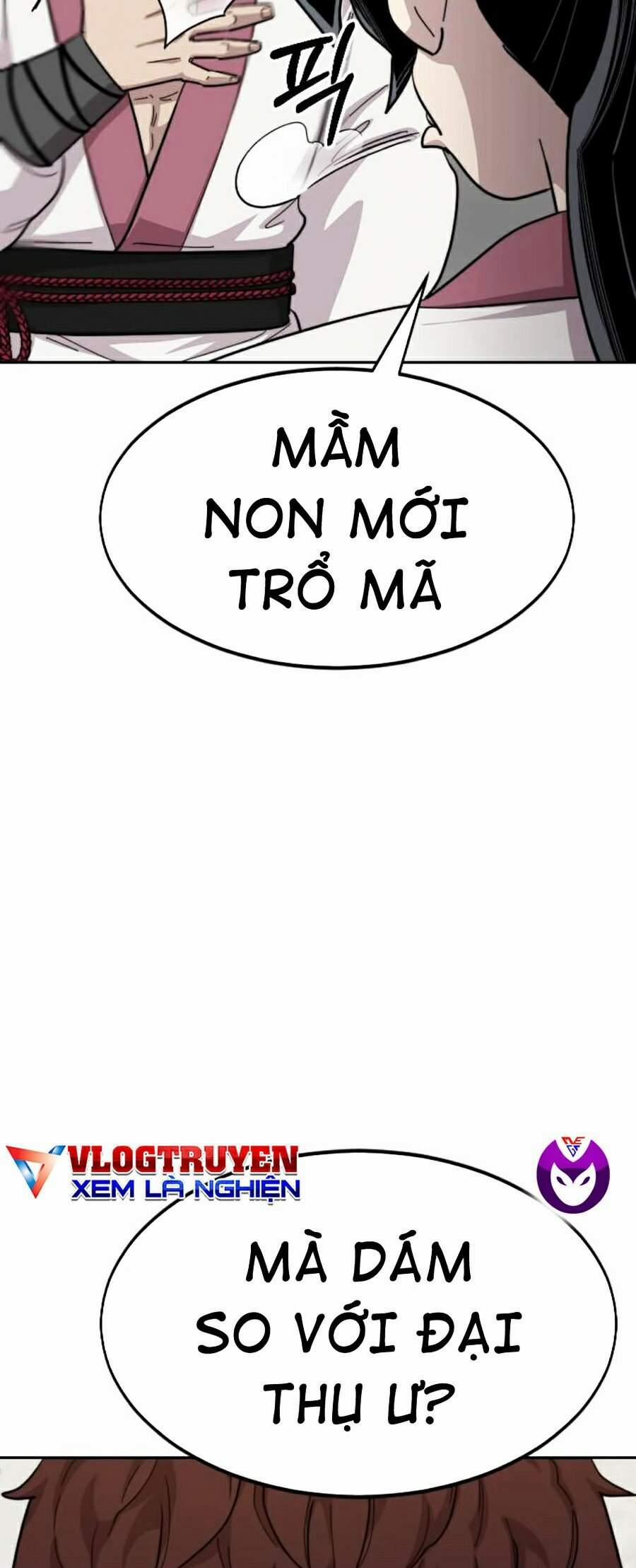 Hoa Sơn Tái Xuất | Hoa Sơn Tái Khởi 36 trang 117