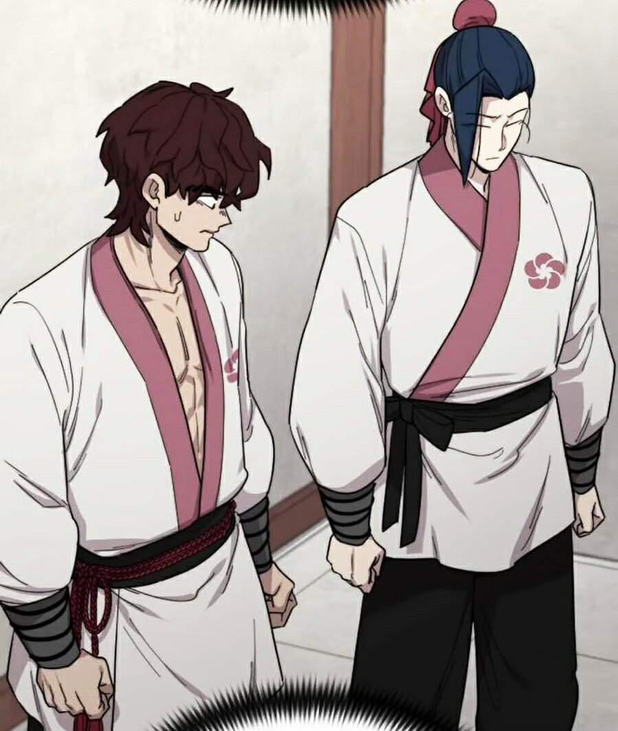 Hoa Sơn Tái Xuất | Hoa Sơn Tái Khởi 36 trang 121