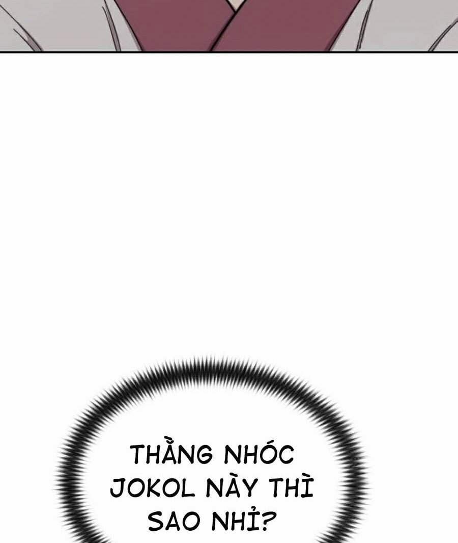 Hoa Sơn Tái Xuất | Hoa Sơn Tái Khởi 36 trang 124