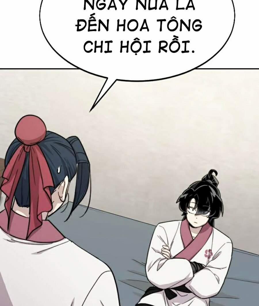 Hoa Sơn Tái Xuất | Hoa Sơn Tái Khởi 36 trang 134