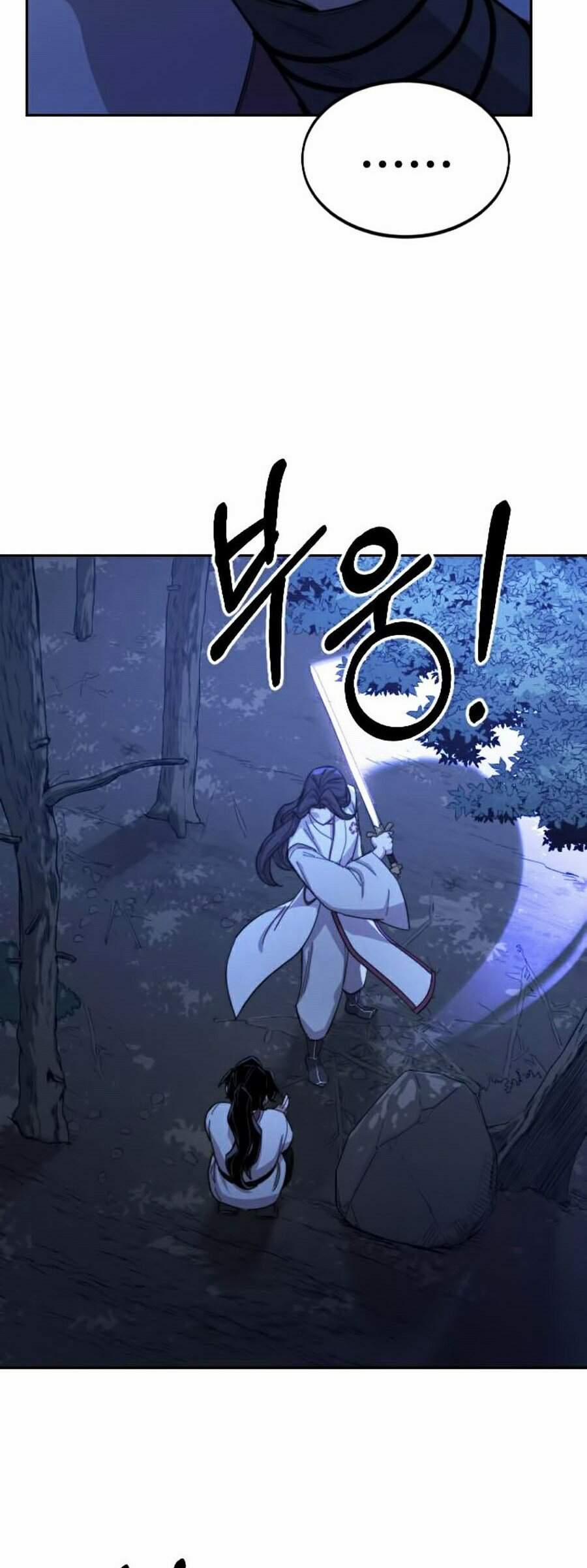 Hoa Sơn Tái Xuất | Hoa Sơn Tái Khởi 36 trang 16