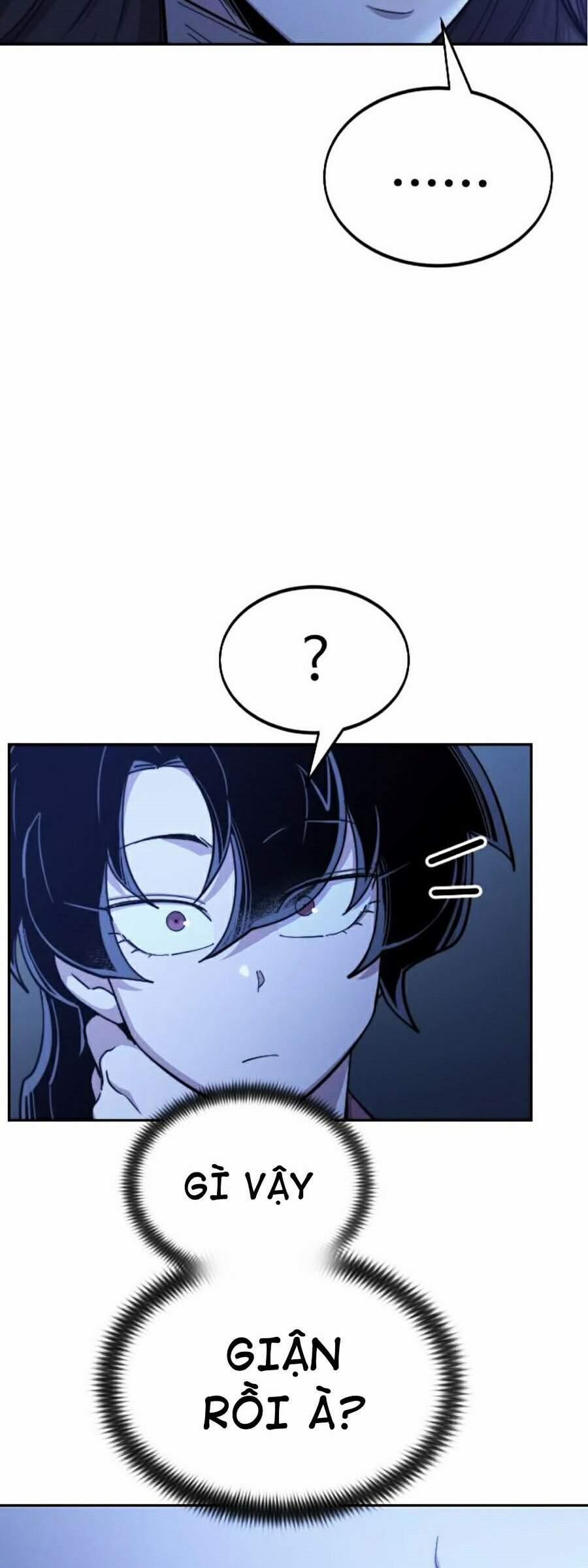 Hoa Sơn Tái Xuất | Hoa Sơn Tái Khởi 36 trang 21