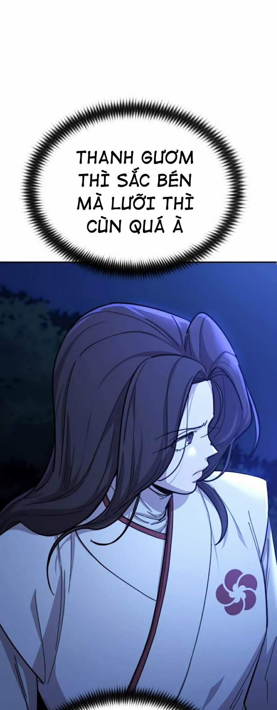 Hoa Sơn Tái Xuất | Hoa Sơn Tái Khởi 36 trang 23