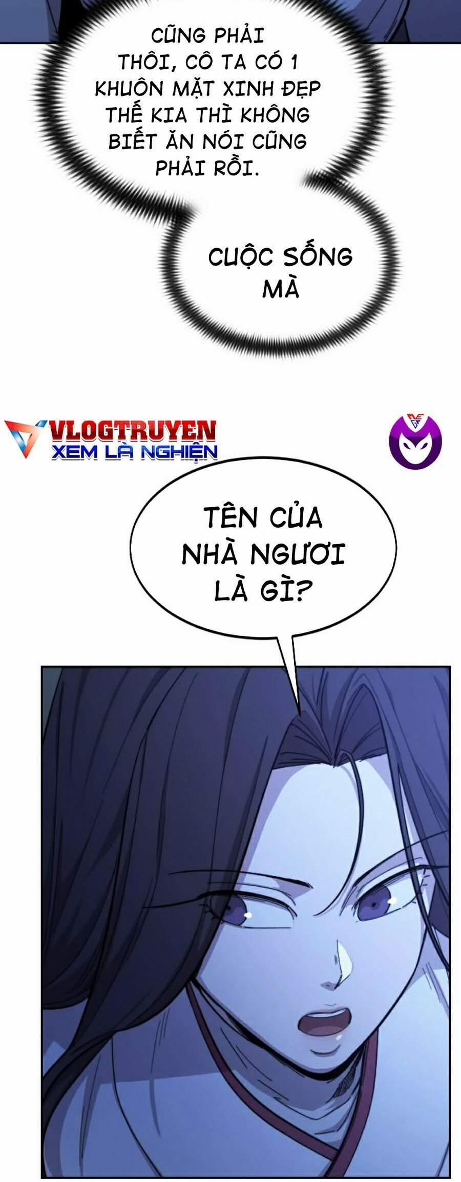 Hoa Sơn Tái Xuất | Hoa Sơn Tái Khởi 36 trang 24