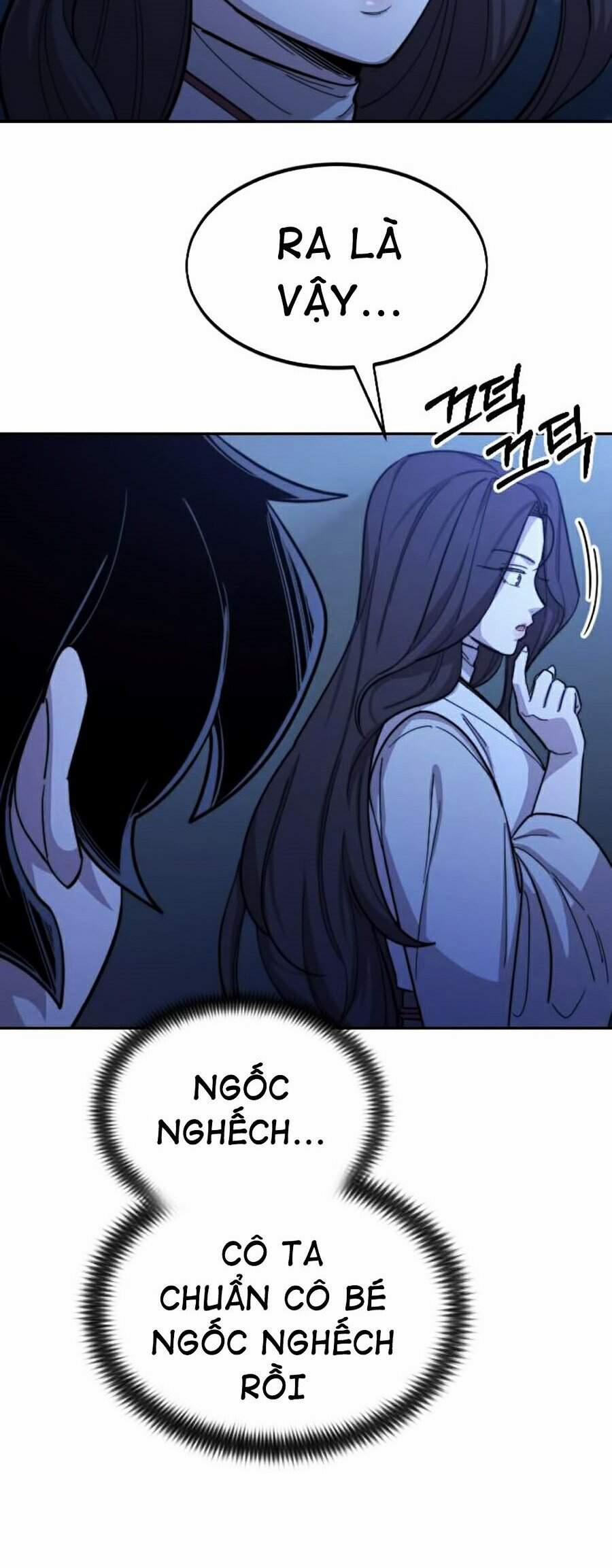 Hoa Sơn Tái Xuất | Hoa Sơn Tái Khởi 36 trang 28