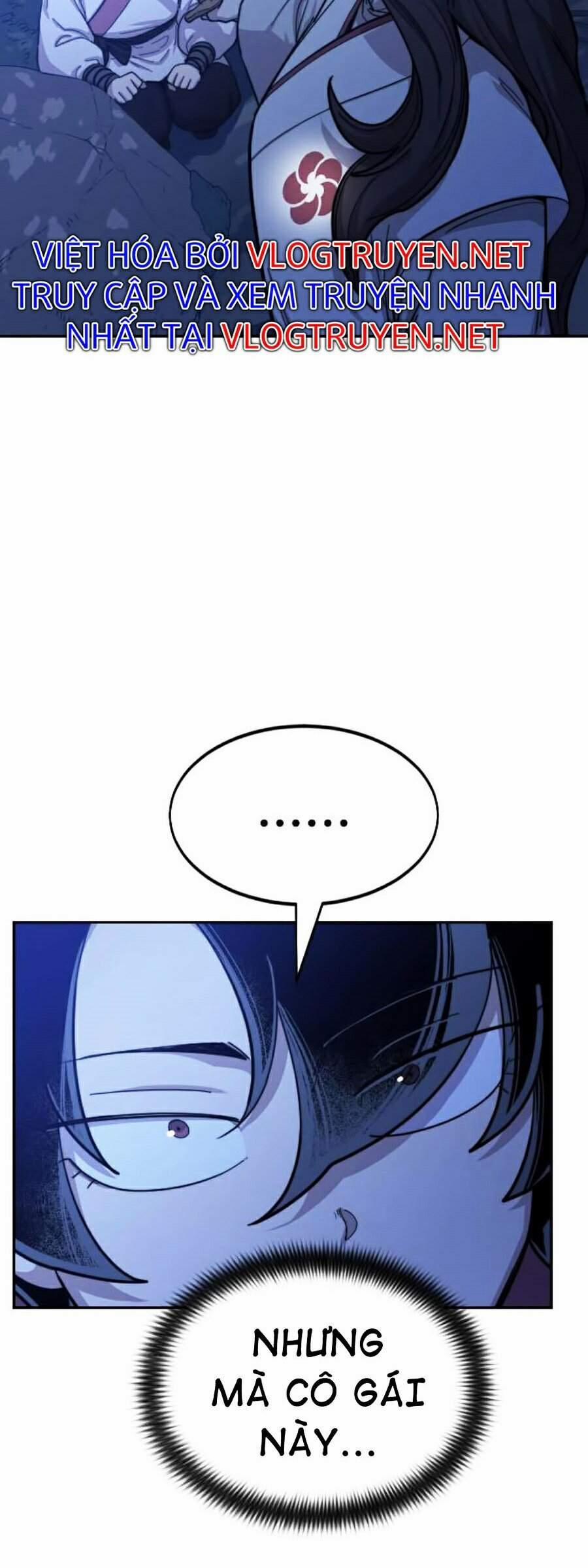 Hoa Sơn Tái Xuất | Hoa Sơn Tái Khởi 36 trang 3