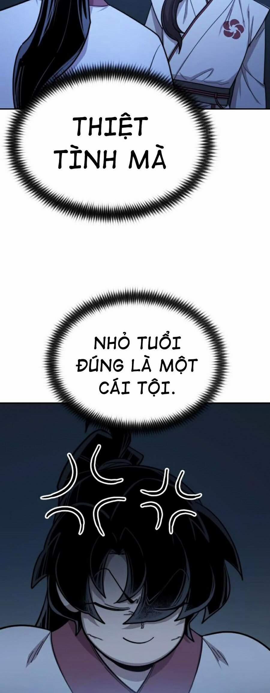 Hoa Sơn Tái Xuất | Hoa Sơn Tái Khởi 36 trang 35