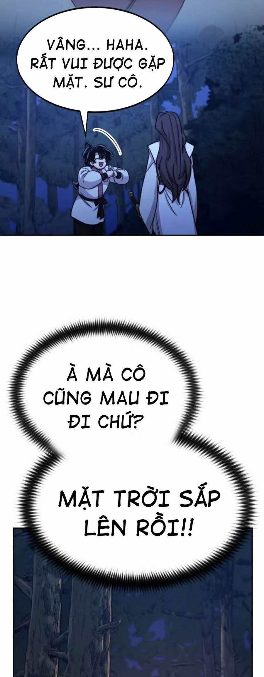 Hoa Sơn Tái Xuất | Hoa Sơn Tái Khởi 36 trang 36