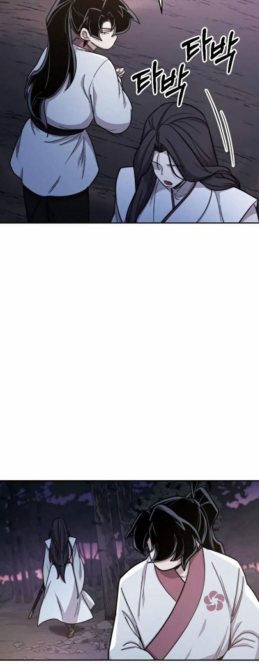 Hoa Sơn Tái Xuất | Hoa Sơn Tái Khởi 36 trang 39