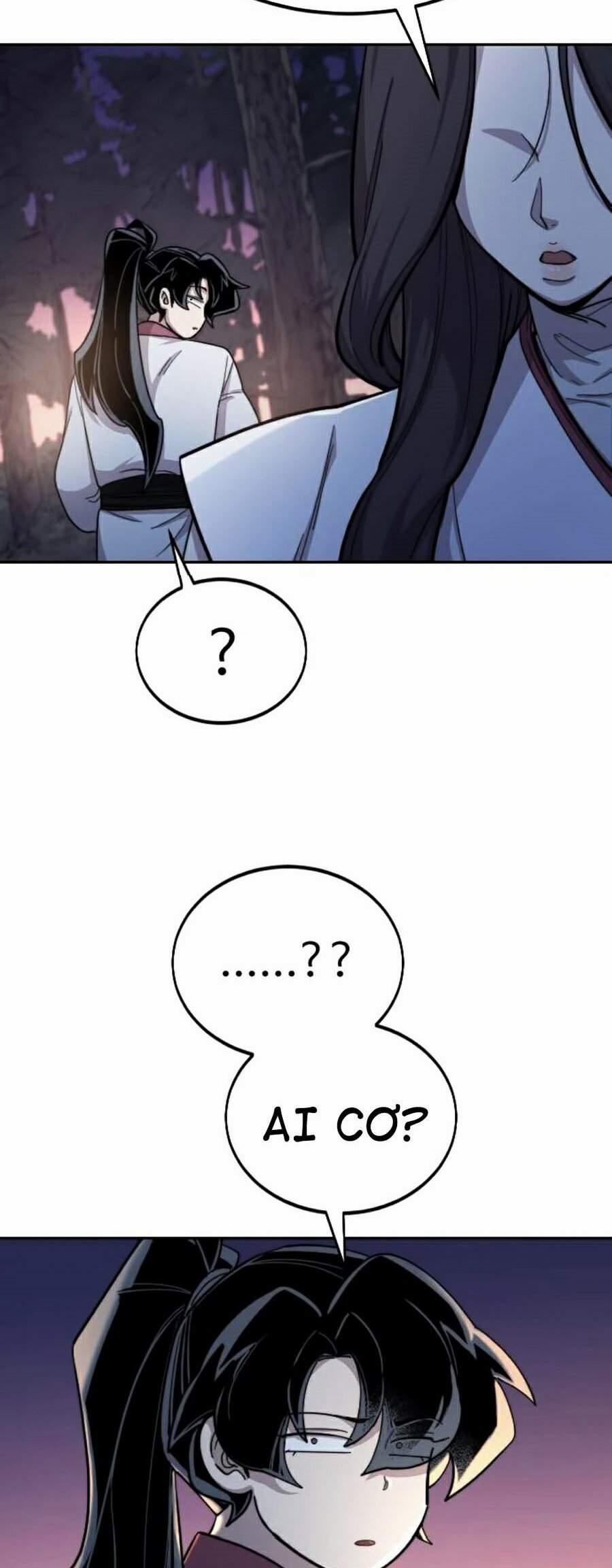 Hoa Sơn Tái Xuất | Hoa Sơn Tái Khởi 36 trang 41