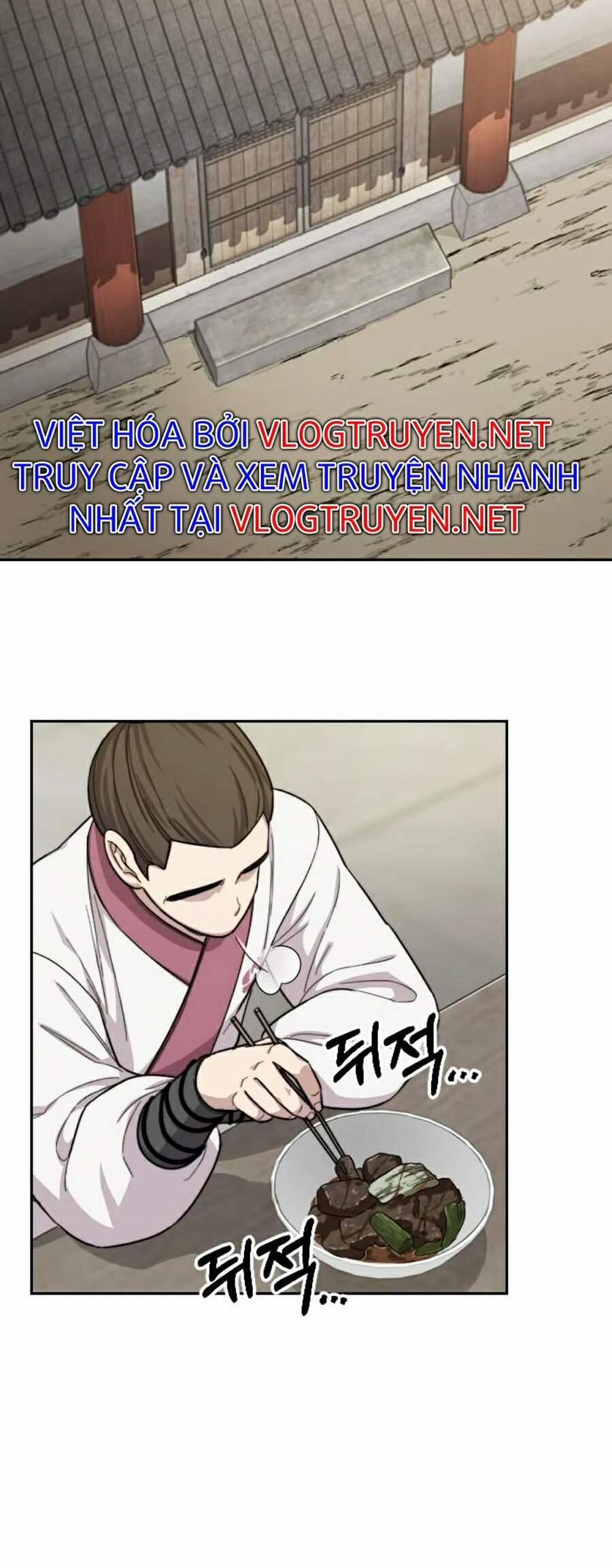 Hoa Sơn Tái Xuất | Hoa Sơn Tái Khởi 36 trang 46