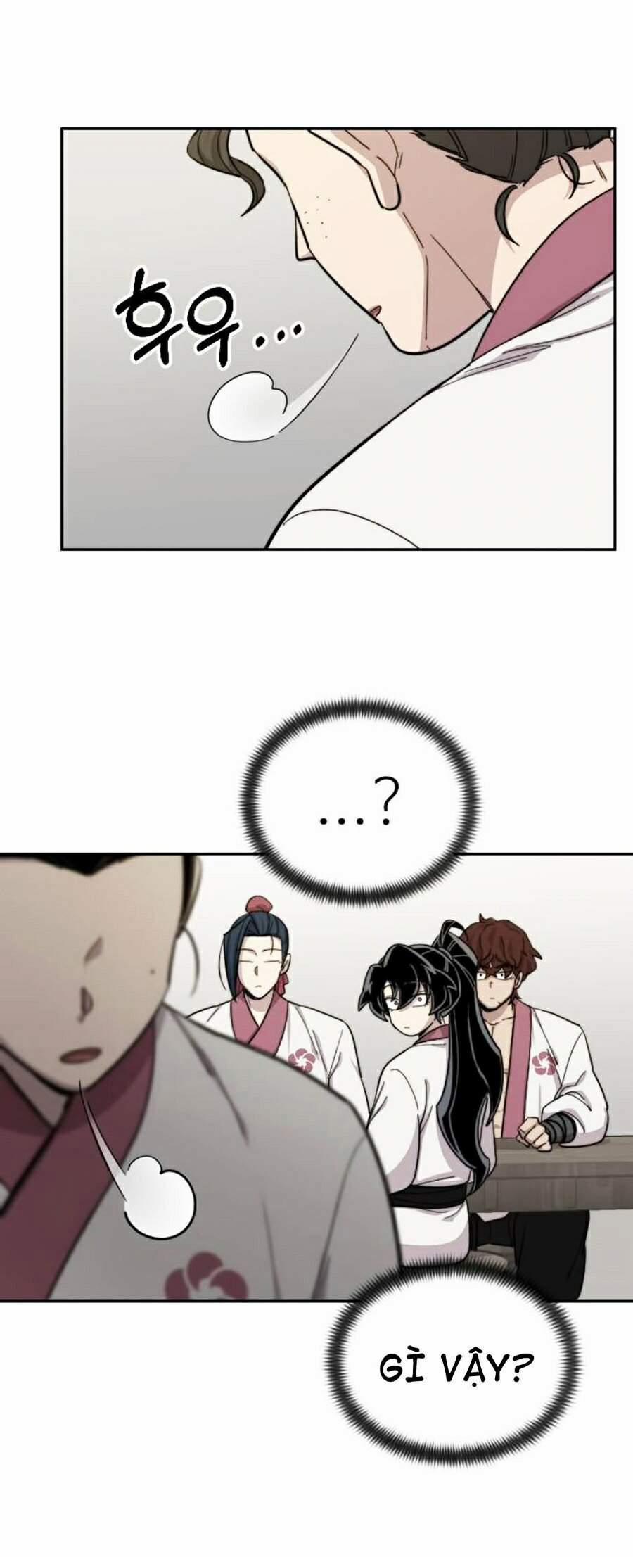 Hoa Sơn Tái Xuất | Hoa Sơn Tái Khởi 36 trang 47