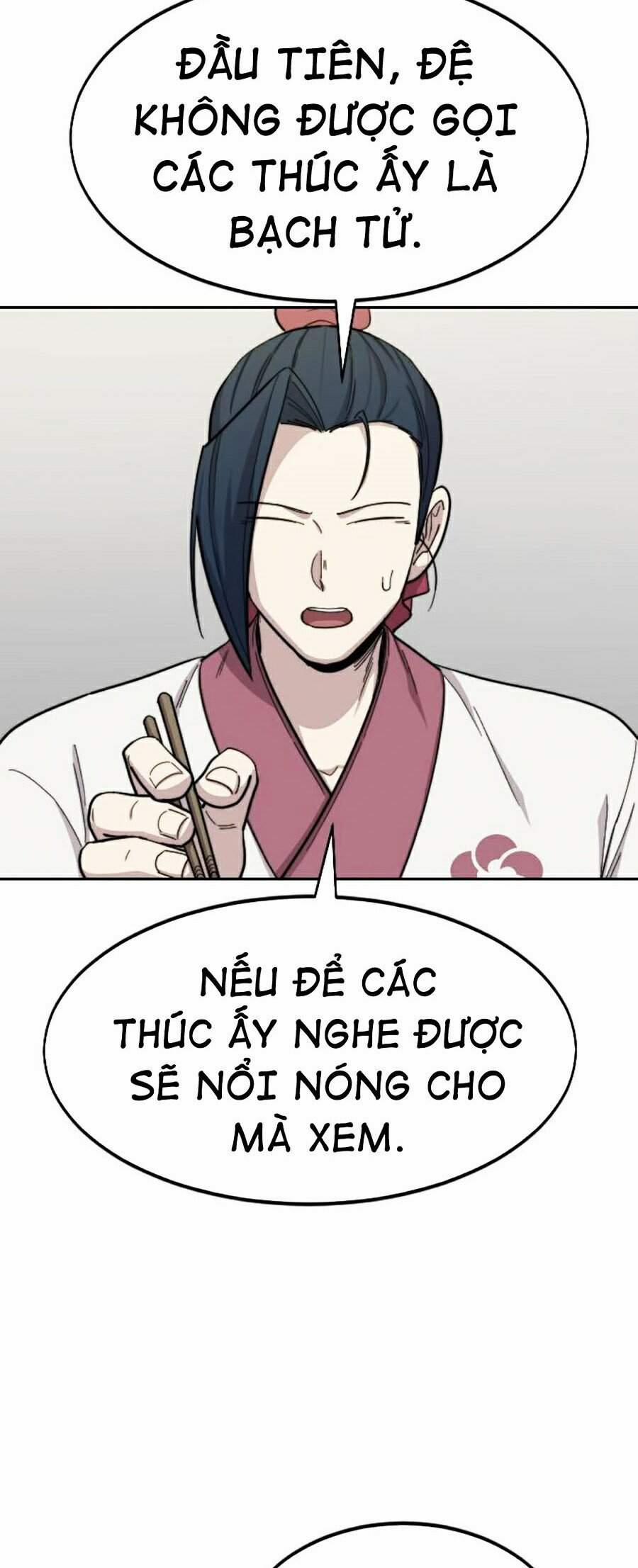 Hoa Sơn Tái Xuất | Hoa Sơn Tái Khởi 36 trang 51