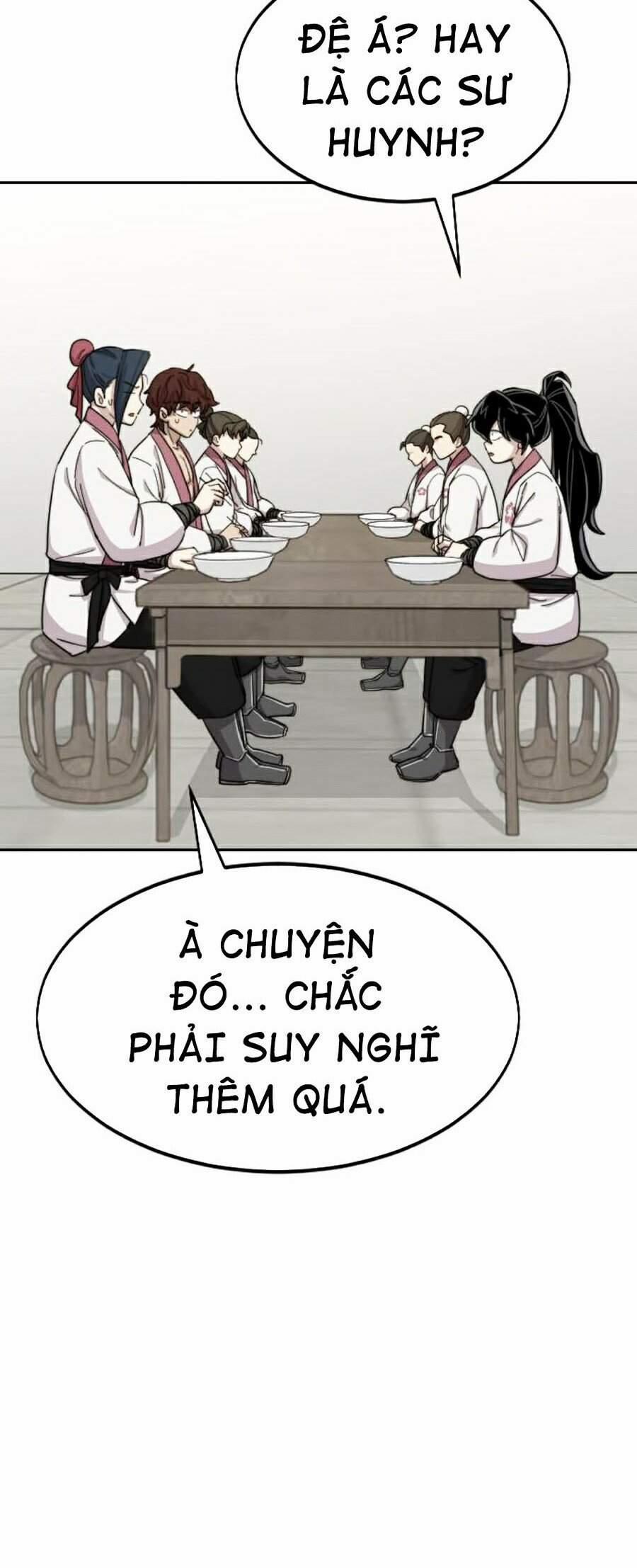 Hoa Sơn Tái Xuất | Hoa Sơn Tái Khởi 36 trang 52