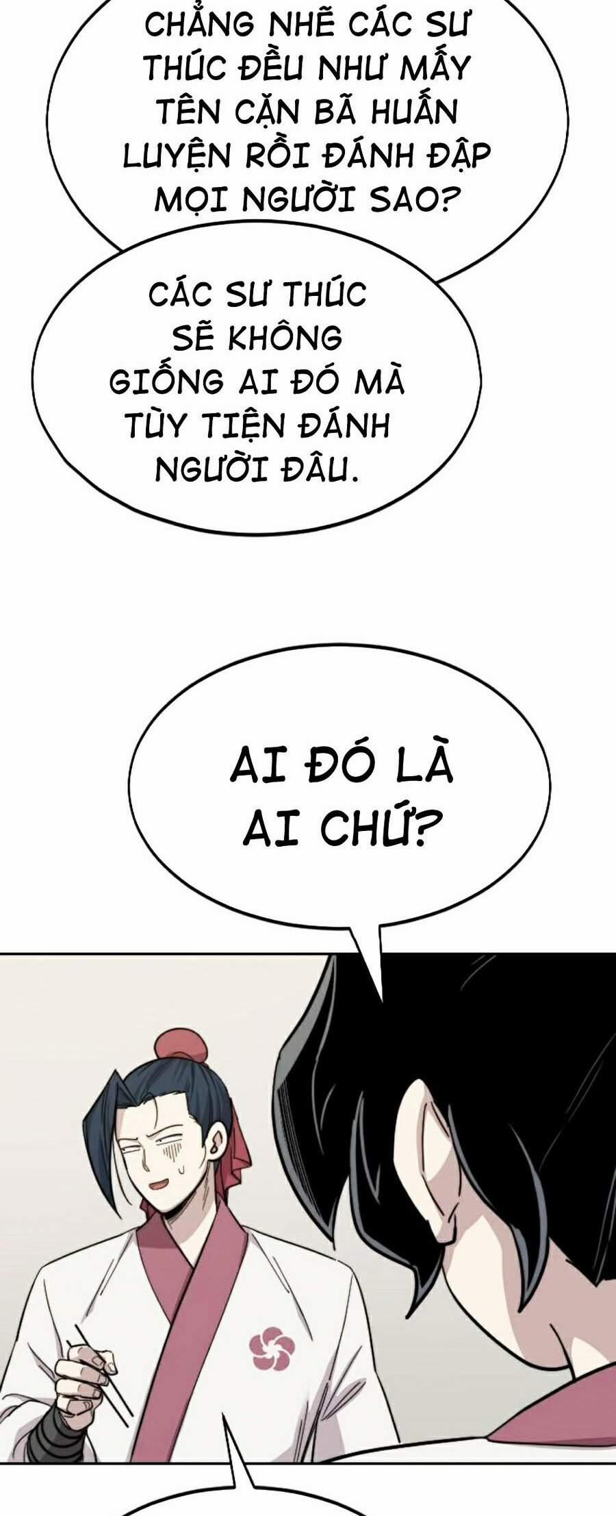 Hoa Sơn Tái Xuất | Hoa Sơn Tái Khởi 36 trang 55