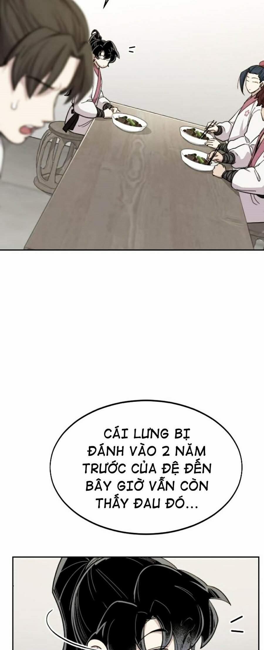 Hoa Sơn Tái Xuất | Hoa Sơn Tái Khởi 36 trang 62