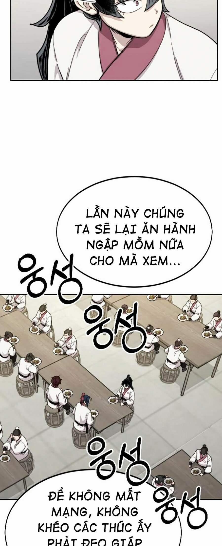 Hoa Sơn Tái Xuất | Hoa Sơn Tái Khởi 36 trang 63
