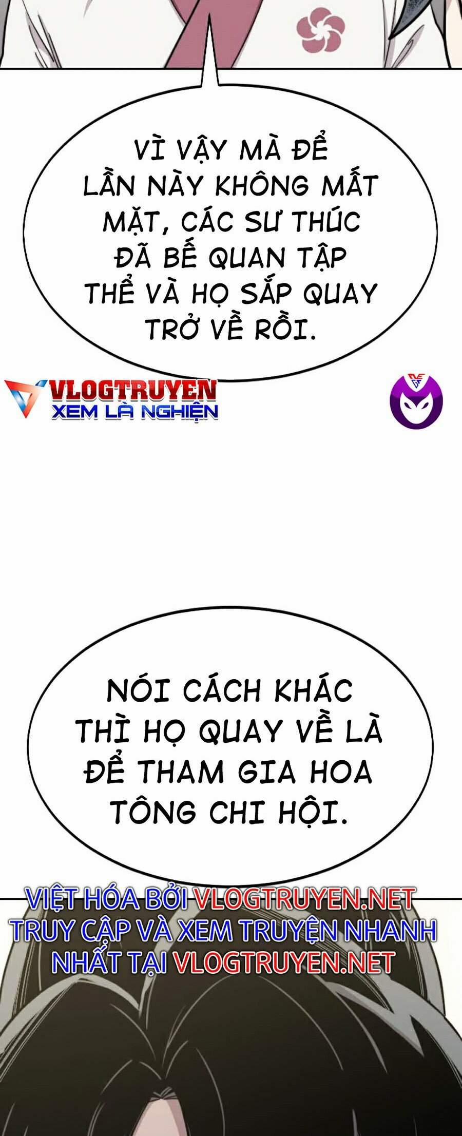 Hoa Sơn Tái Xuất | Hoa Sơn Tái Khởi 36 trang 66