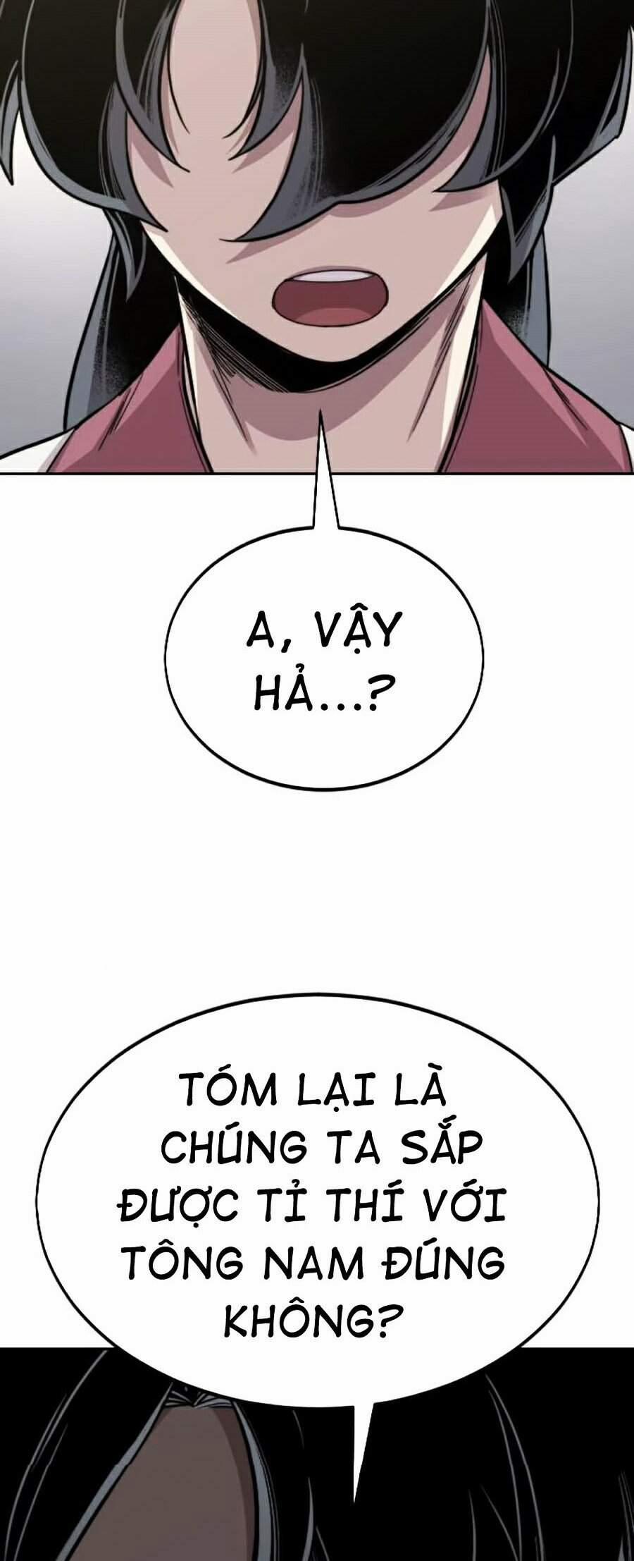 Hoa Sơn Tái Xuất | Hoa Sơn Tái Khởi 36 trang 67