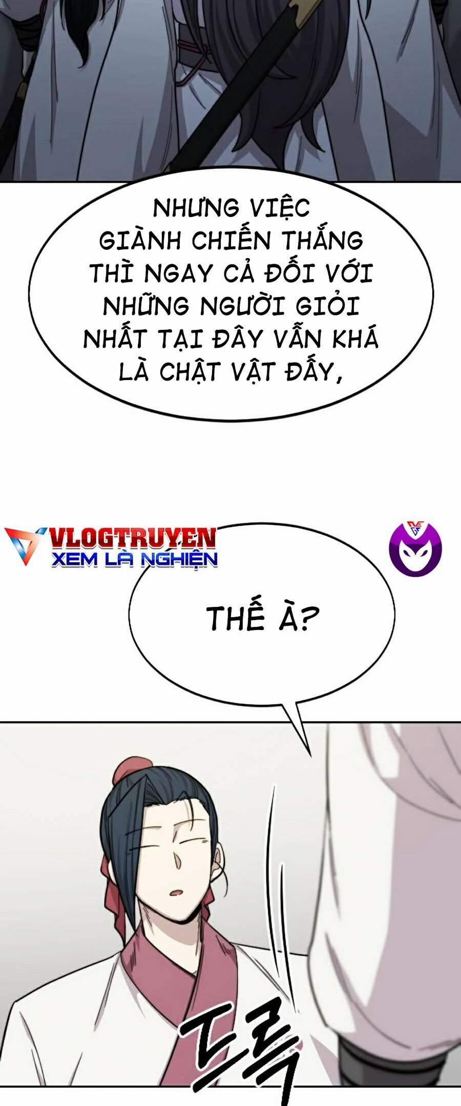 Hoa Sơn Tái Xuất | Hoa Sơn Tái Khởi 36 trang 73