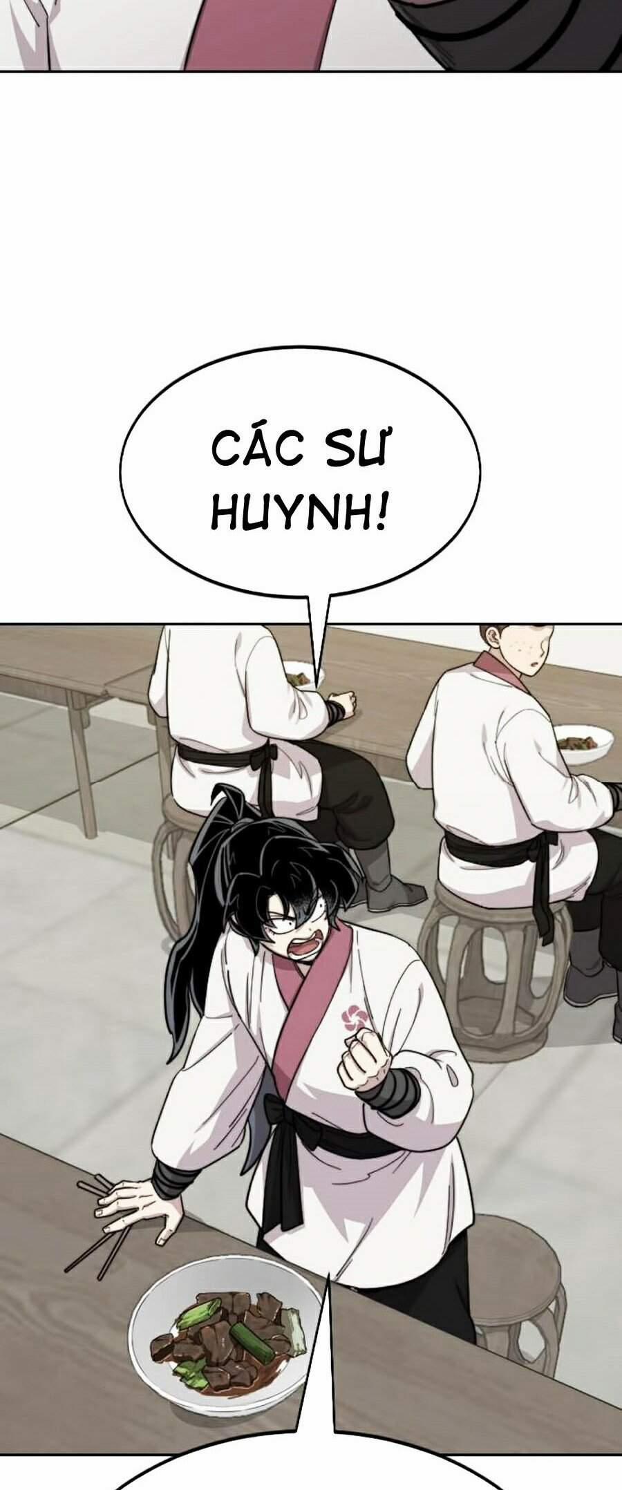 Hoa Sơn Tái Xuất | Hoa Sơn Tái Khởi 36 trang 75