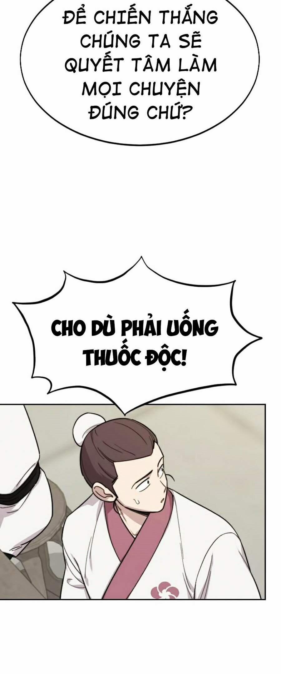 Hoa Sơn Tái Xuất | Hoa Sơn Tái Khởi 36 trang 76