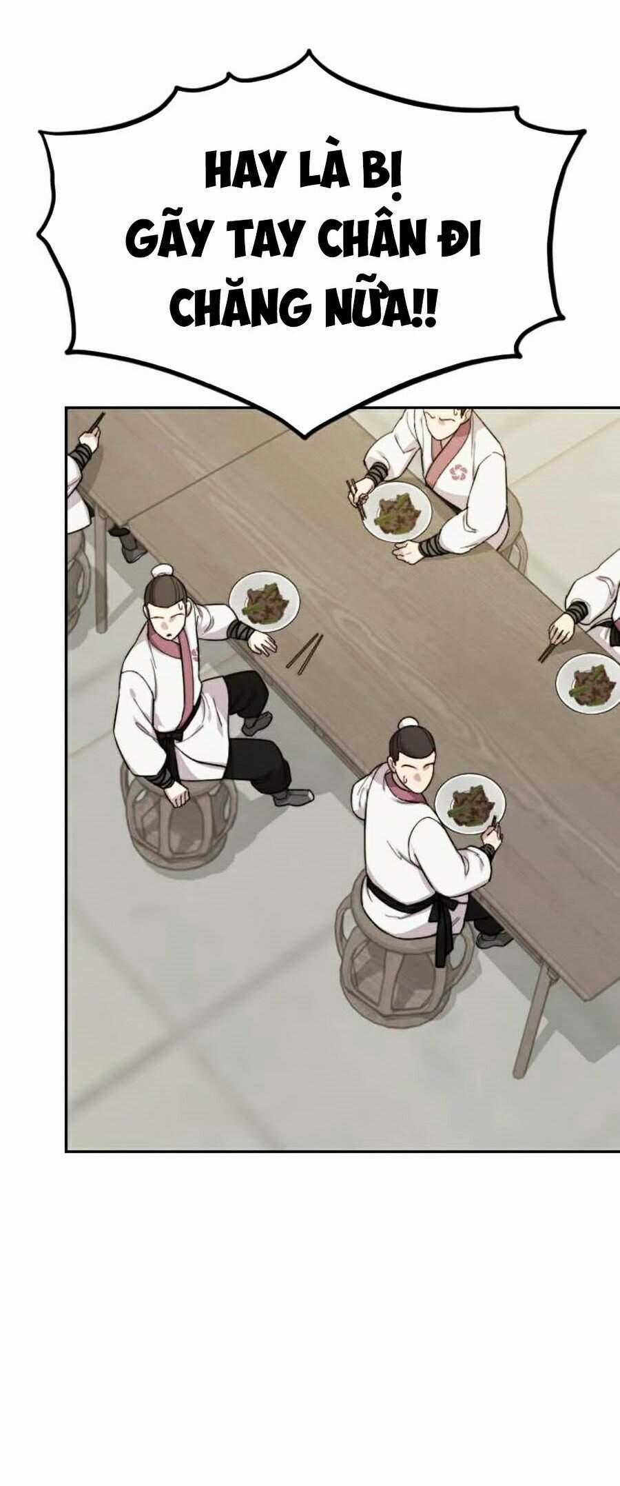 Hoa Sơn Tái Xuất | Hoa Sơn Tái Khởi 36 trang 77