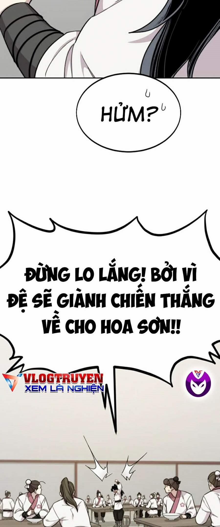 Hoa Sơn Tái Xuất | Hoa Sơn Tái Khởi 36 trang 79