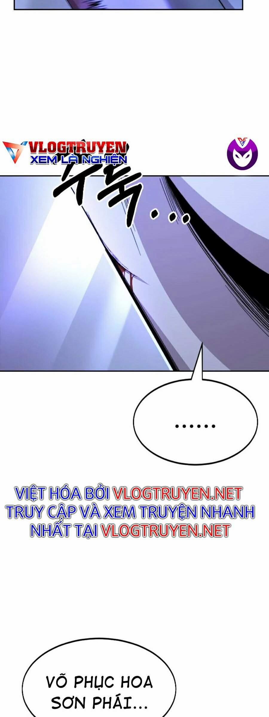 Hoa Sơn Tái Xuất | Hoa Sơn Tái Khởi 36 trang 8