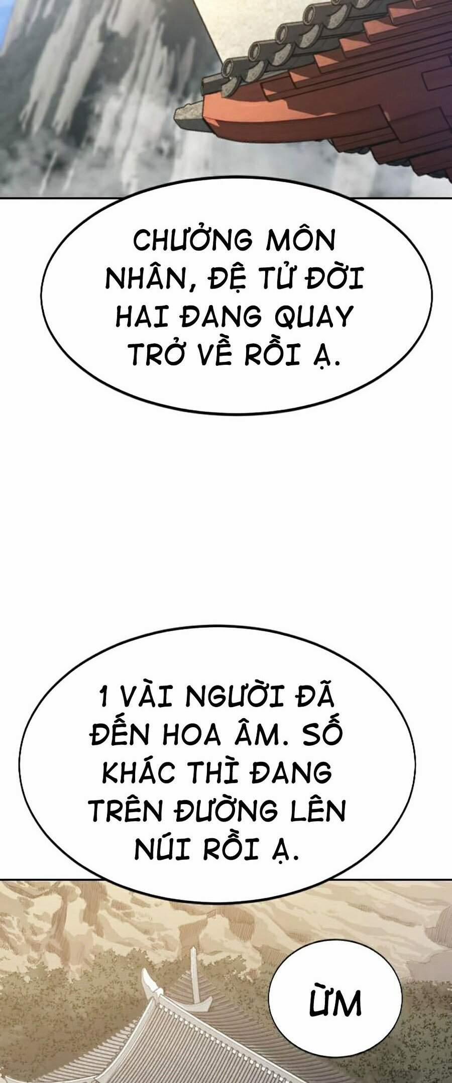 Hoa Sơn Tái Xuất | Hoa Sơn Tái Khởi 36 trang 83