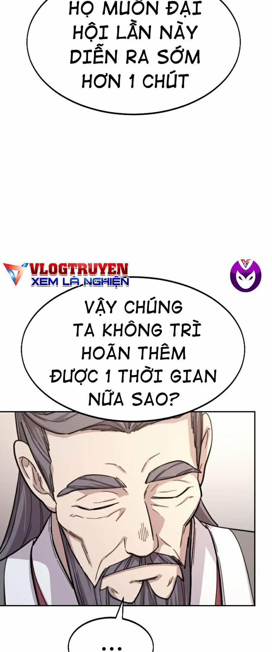 Hoa Sơn Tái Xuất | Hoa Sơn Tái Khởi 36 trang 86