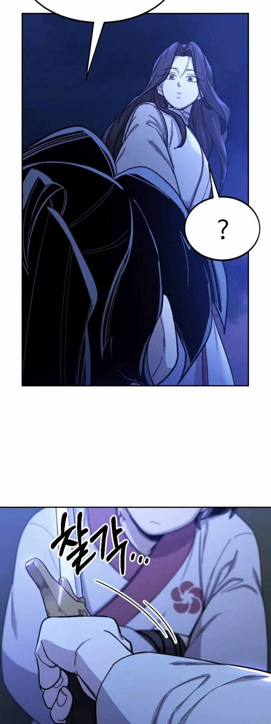 Hoa Sơn Tái Xuất | Hoa Sơn Tái Khởi 36 trang 9