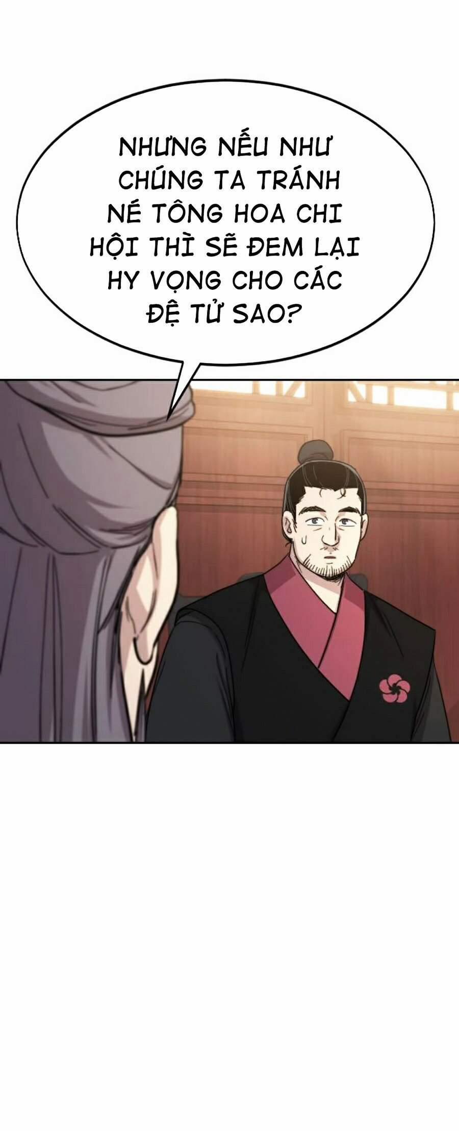 Hoa Sơn Tái Xuất | Hoa Sơn Tái Khởi 36 trang 96