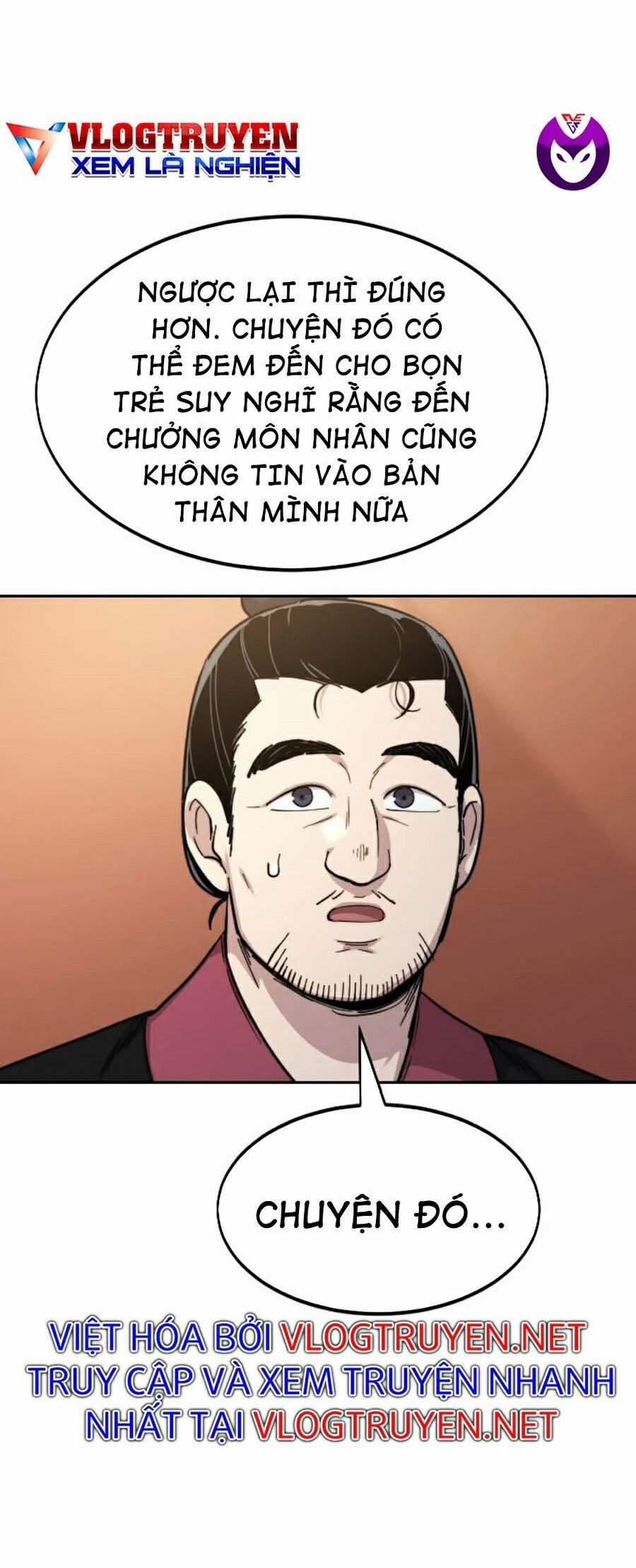 Hoa Sơn Tái Xuất | Hoa Sơn Tái Khởi 36 trang 97