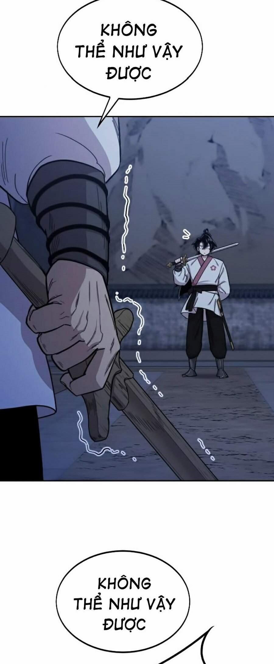 Hoa Sơn Tái Xuất | Hoa Sơn Tái Khởi 37 trang 100