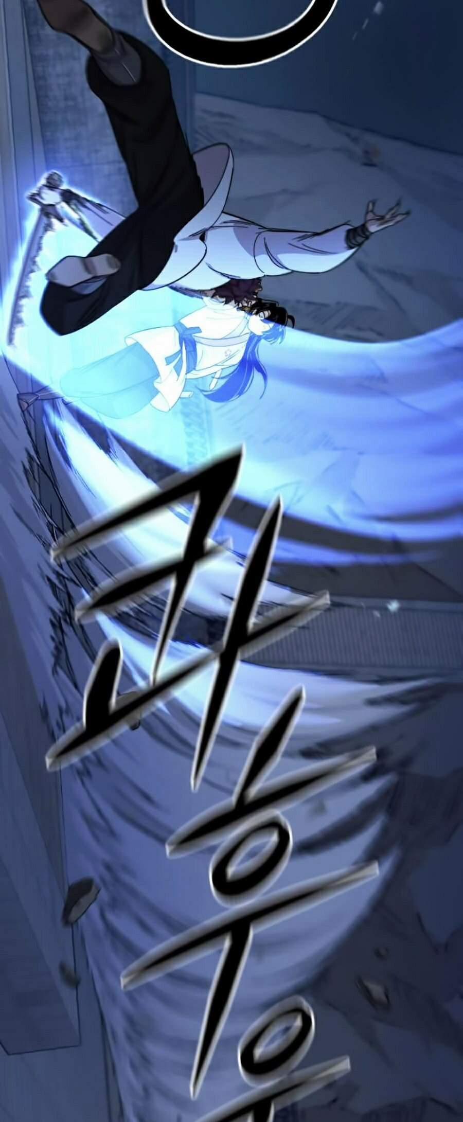 Hoa Sơn Tái Xuất | Hoa Sơn Tái Khởi 37 trang 109