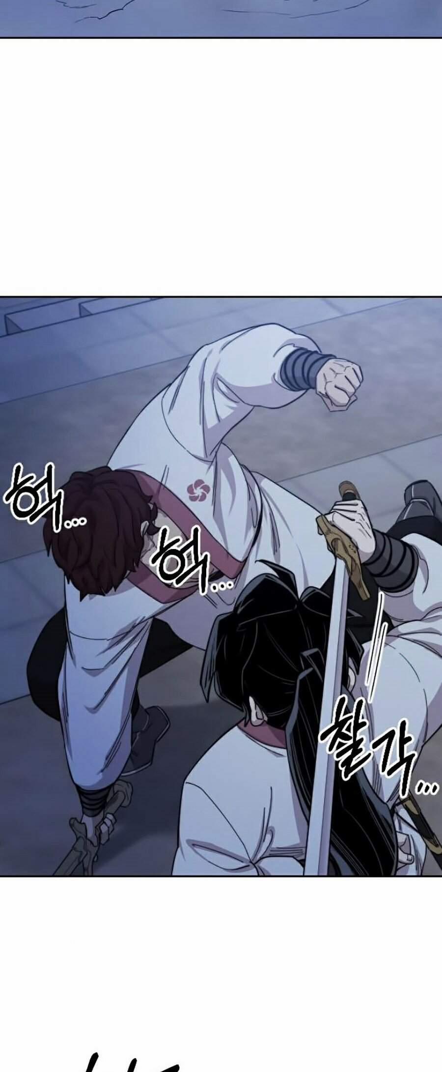 Hoa Sơn Tái Xuất | Hoa Sơn Tái Khởi 37 trang 114