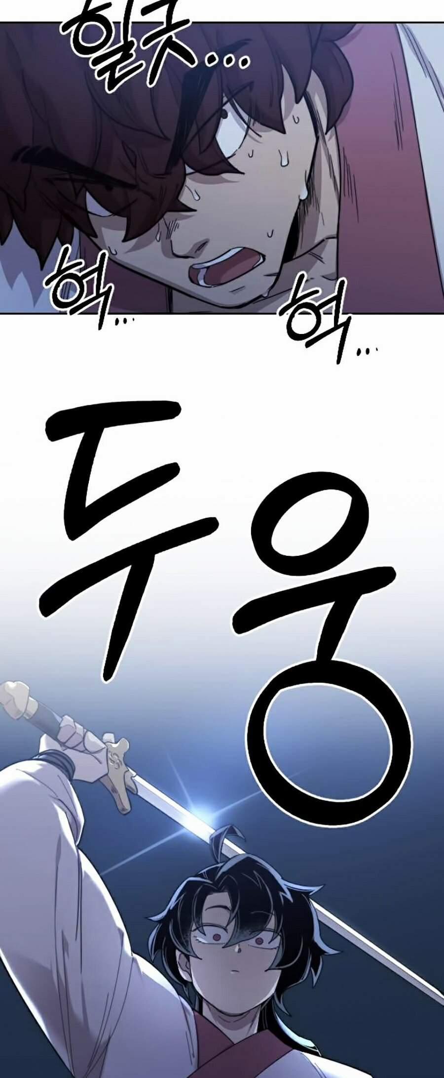 Hoa Sơn Tái Xuất | Hoa Sơn Tái Khởi 37 trang 115