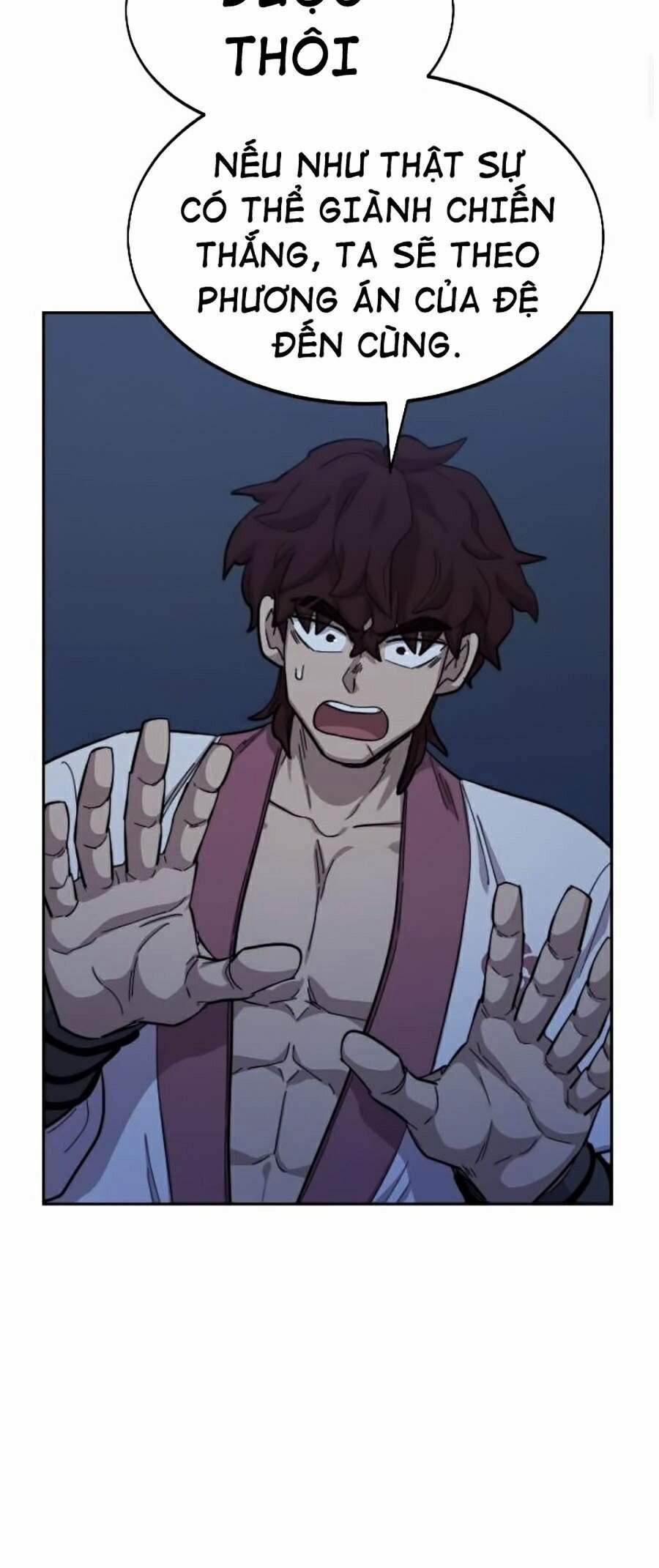 Hoa Sơn Tái Xuất | Hoa Sơn Tái Khởi 37 trang 19