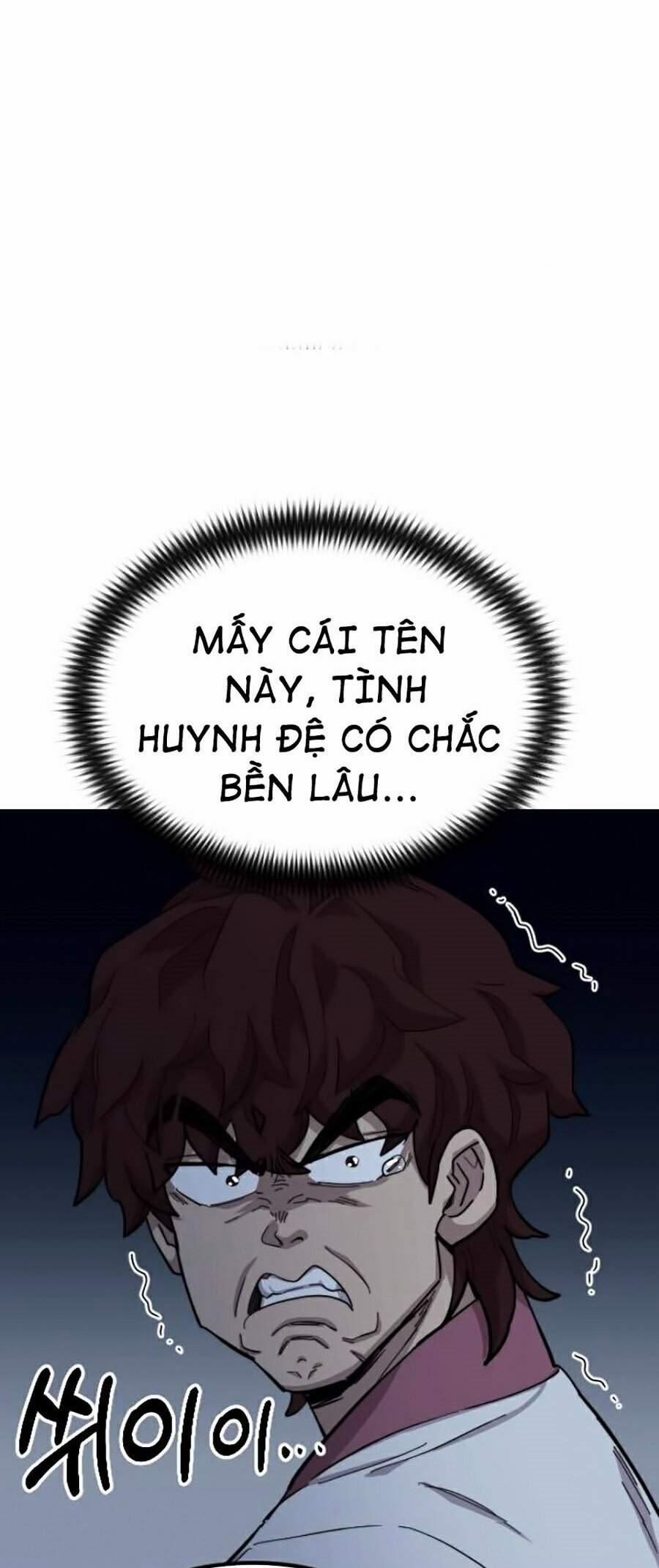 Hoa Sơn Tái Xuất | Hoa Sơn Tái Khởi 37 trang 23