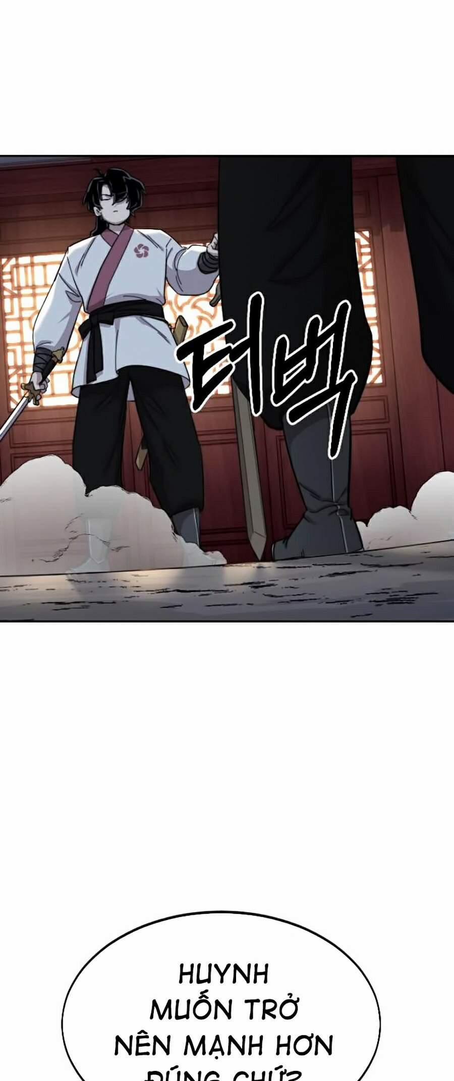 Hoa Sơn Tái Xuất | Hoa Sơn Tái Khởi 37 trang 25