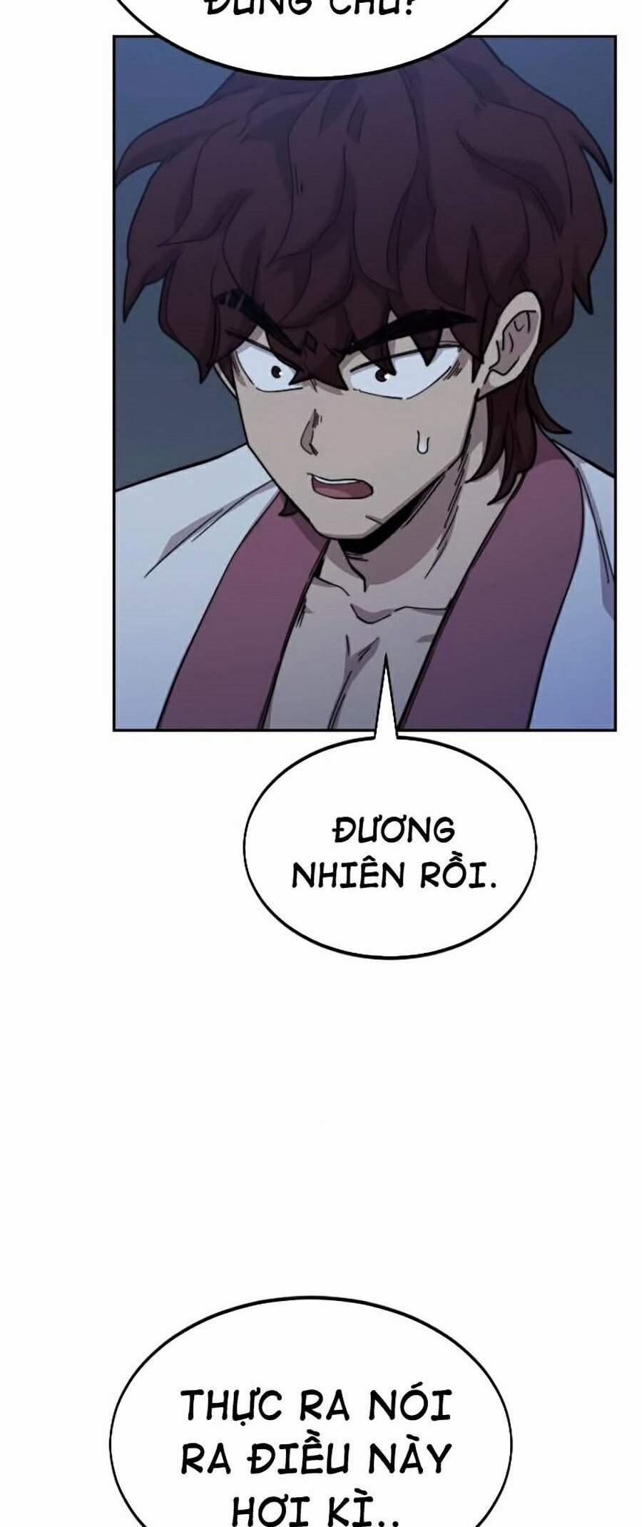 Hoa Sơn Tái Xuất | Hoa Sơn Tái Khởi 37 trang 26