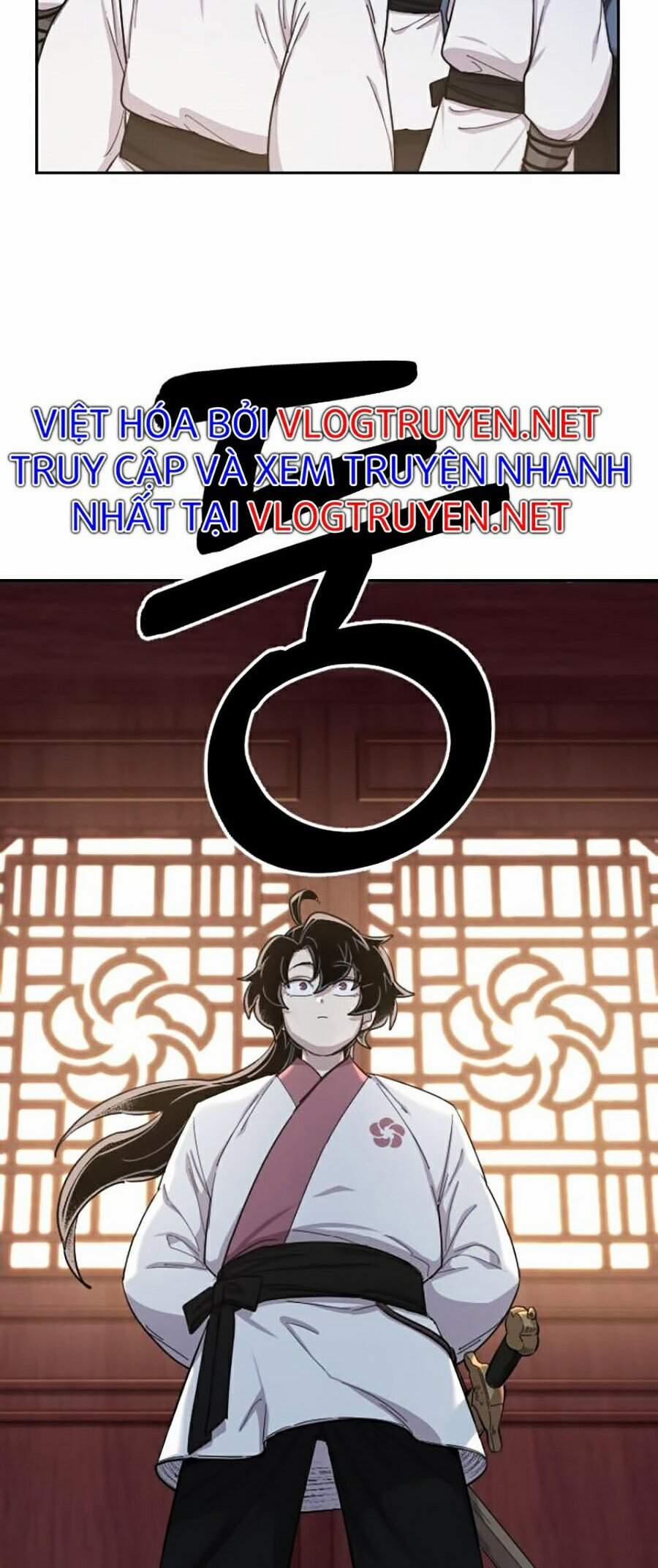 Hoa Sơn Tái Xuất | Hoa Sơn Tái Khởi 37 trang 3