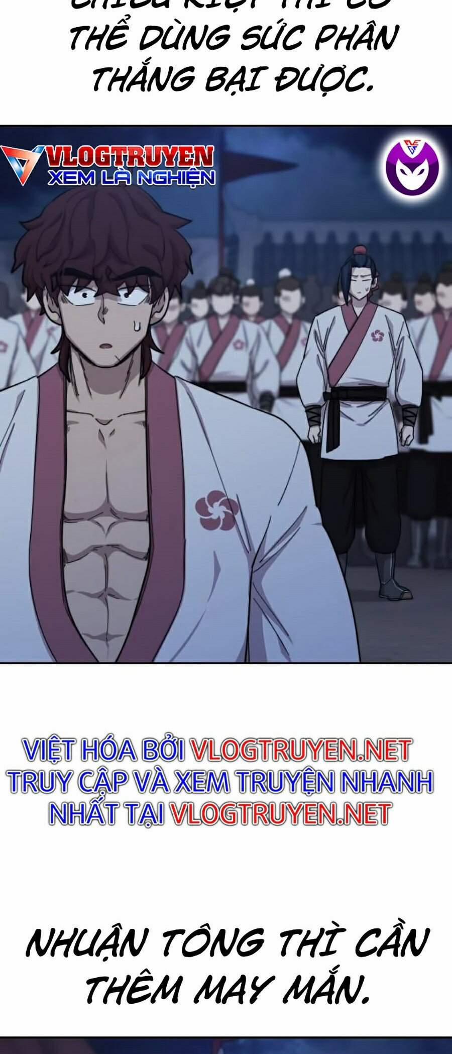 Hoa Sơn Tái Xuất | Hoa Sơn Tái Khởi 37 trang 31