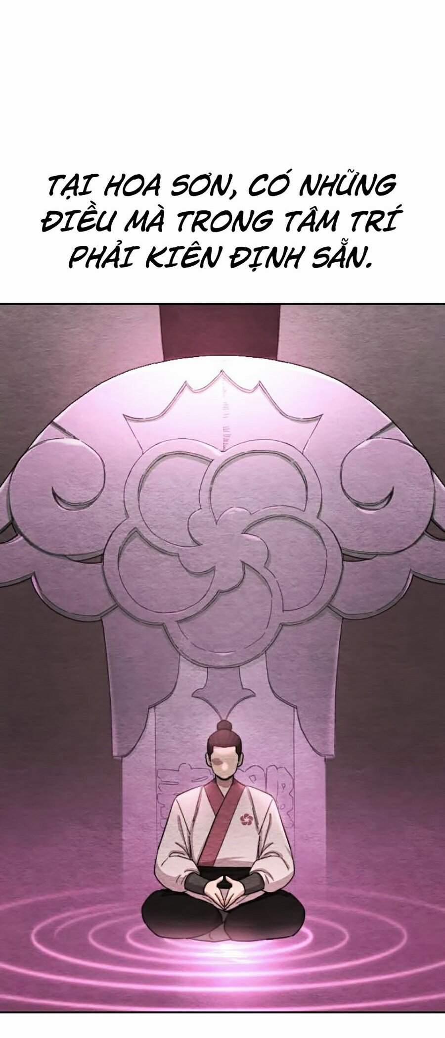 Hoa Sơn Tái Xuất | Hoa Sơn Tái Khởi 37 trang 37